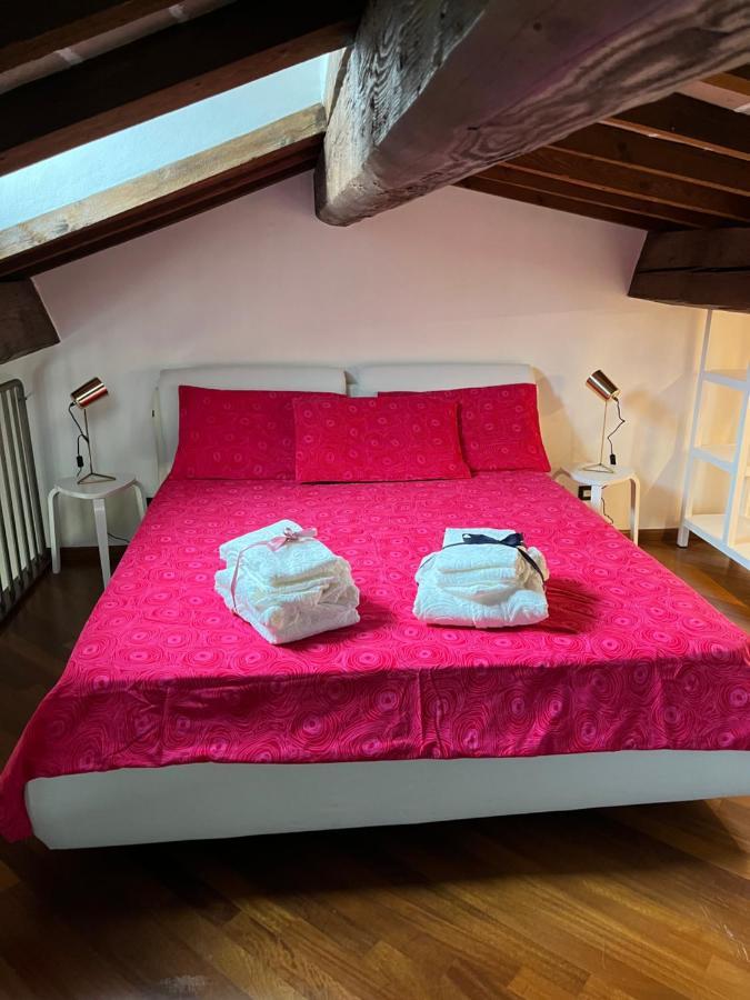 Loft Albinelli Apartamento Modena Exterior foto