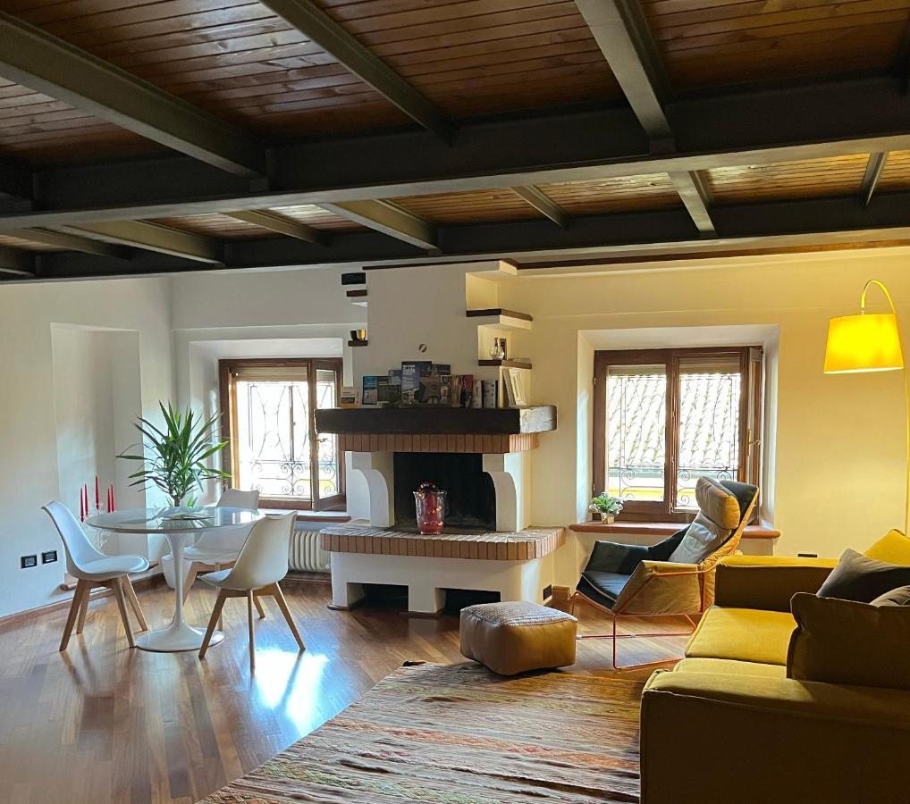 Loft Albinelli Apartamento Modena Exterior foto